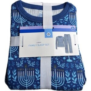 Family Sleep Set Woman's S